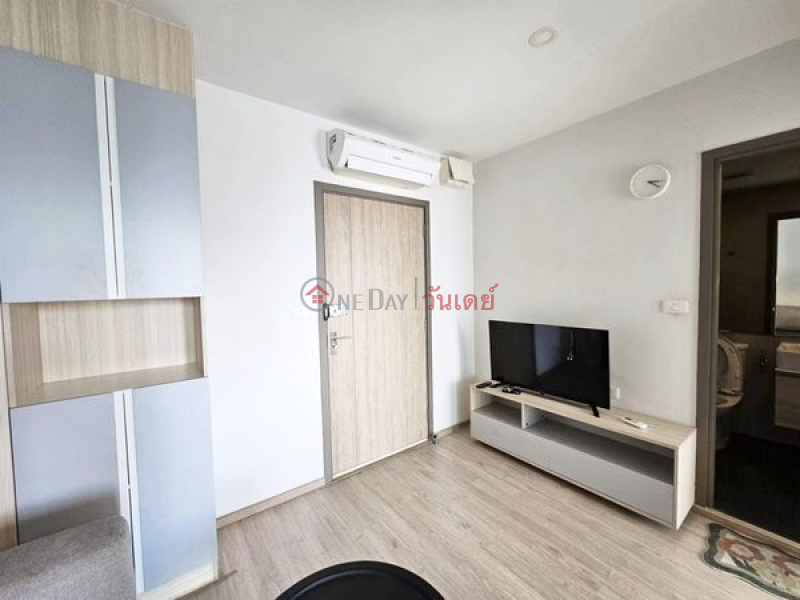 Property Search Thailand | OneDay | Residential Rental Listings Condo for rent: Ideo O2 - Building B (23rd floor),1 bedroom, fully furnished