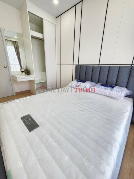 ฿ 22,000/ month Condo for Rent: Supalai Loft Prajadhipok - Wongwian Yai, 48 m², 2 bedroom(s)