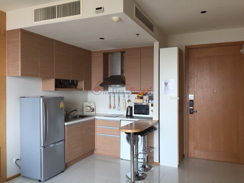 Condo for Rent: The Emporio Place, 46 m², 1 bedroom(s) Thailand Rental | ฿ 32,000/ month