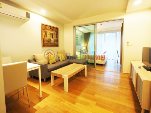 Abstracts Phahonyothin Park for Rent | Condo in Chatuchak _0