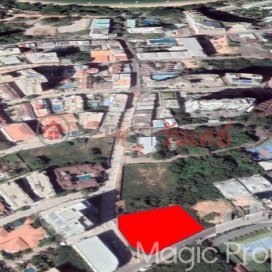 Land 1-0-52 Rai for sale in Khao Phra Tamnak, Bang Lamung, Chonburi _0