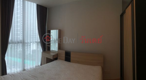 Condo for rent: Noble Revolve Ratchada 1 (9th floor) _0