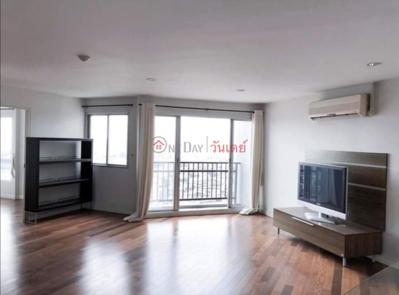 Condo for Rent: Belle Park Residence, 86 m², 2 bedroom(s) Rental Listings