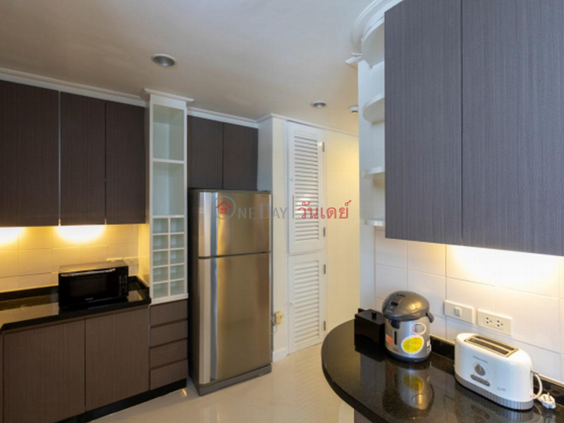 Condo for Rent: Krystal Court, 216 m², 3 bedroom(s) | Thailand Rental ฿ 68,000/ month