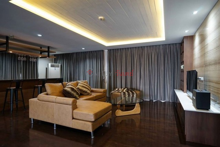 ฿ 100,000/ month, Condo for Rent: Adamas Phahonyotin, 400 m², 4 bedroom(s)