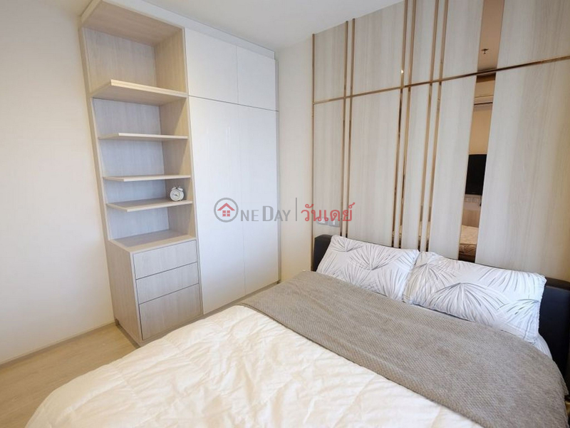 ฿ 4.3Million, Condo for Sale: Rhythm Asoke 2, 30 m², 1 bedroom(s)