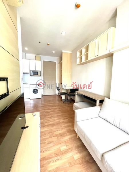 ฿ 13,000/ month, Condo for rent: The Coast Bangkok, 35sqm, 1 bedroom