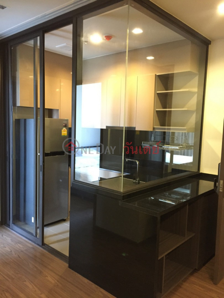 Condo for Rent: The Line Sukhumvit 71, 57 m², 2 bedroom(s) Rental Listings