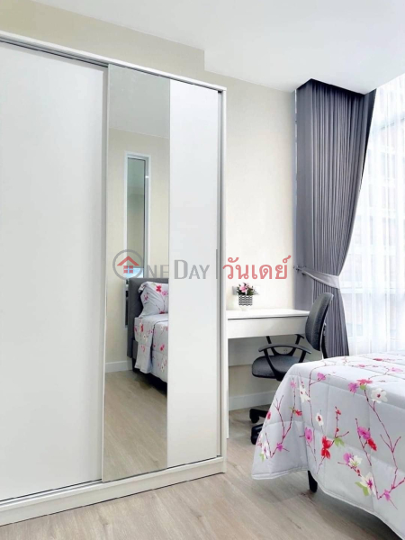 Property Search Thailand | OneDay | Residential, Rental Listings, Condo for Rent: The Sky Sukhumvit, 35 m², 1 bedroom(s)