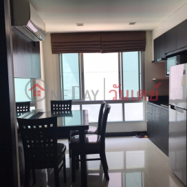 Condo for Rent: Private Sukhumvit, 67 m², 2 bedroom(s) - OneDay_0