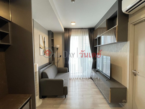 Condo for Rent: Quintara Arte Sukhumvit 52, 35 m², 1 bedroom(s) - OneDay_0