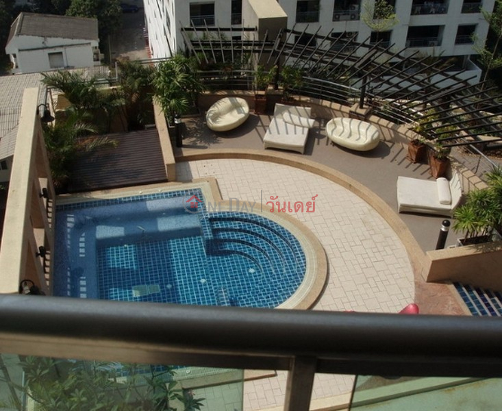 Condo for Rent: Sukhumvit City Resort, 96 m², 2 bedroom(s) Rental Listings