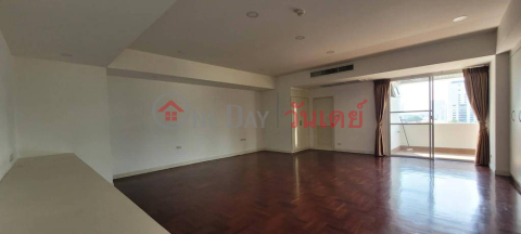 คอนโด สำหรับ เช่า: Oriental Towers, 350 ตร.ม., 3 ห้องนอน - OneDay_0