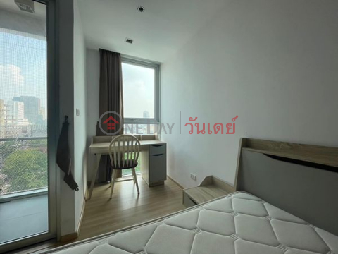 Condo for rent: Haus 23 Ratchada - Ladprao (10th floor) _0