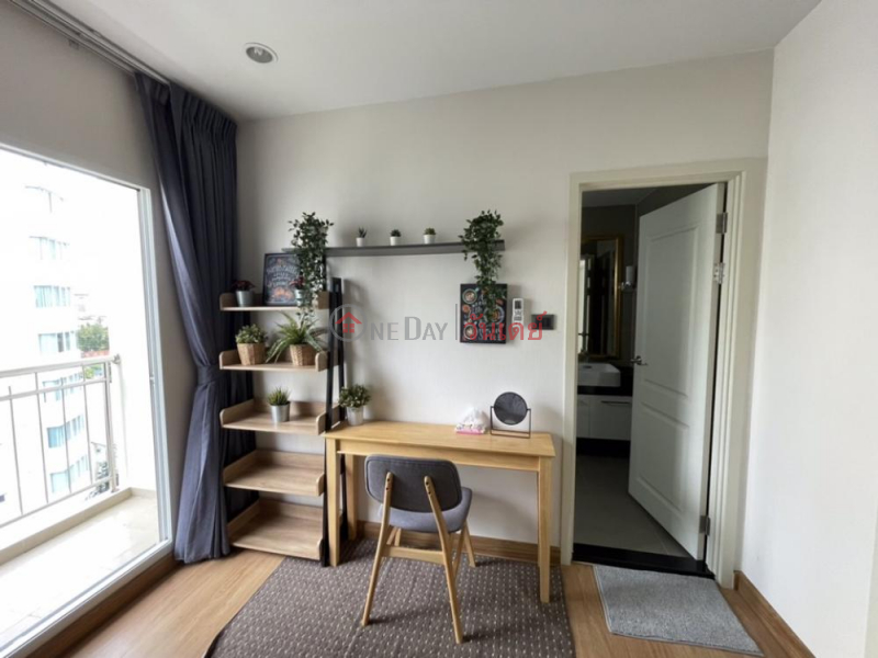 Condo for rent: Supalai Wellington 2 (8th floor),fully furnished, ready to move in Rental Listings