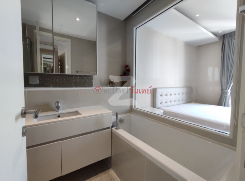 ฿ 50,000/ month | Condo for Rent: H Sukhumvit 43, 73 m², 2 bedroom(s)