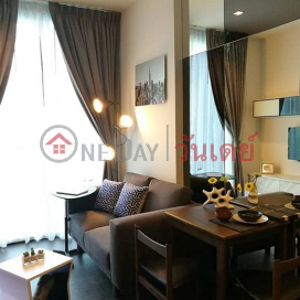 Condo for Sale: Edge Sukhumvit 23, 31 m², 1 bedroom(s) - OneDay_0