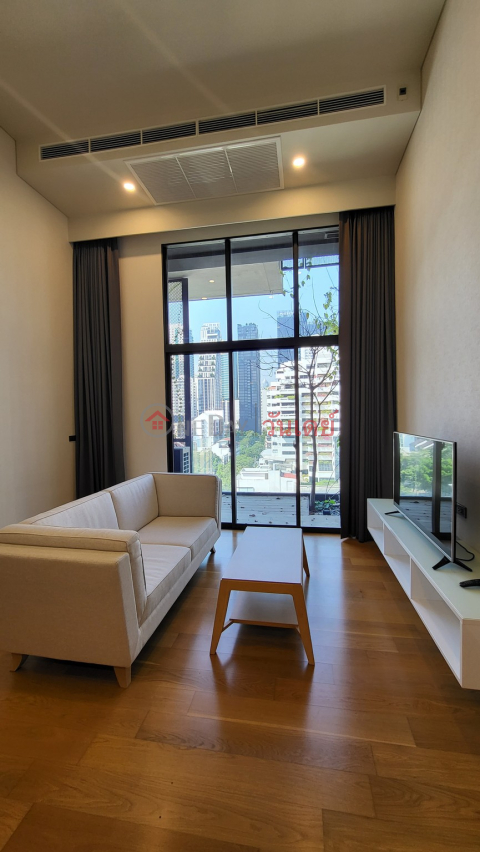 คอนโด สำหรับ เช่า: Siamese Exclusive Sukhumvit 31, 65 ตร.ม., 1 ห้องนอน - OneDay_0