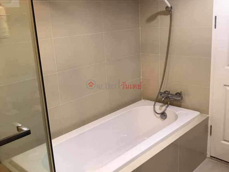 ฿ 51,000/ month Condo for Rent: Belle Grand Rama 9, 100 m², 3 bedroom(s)