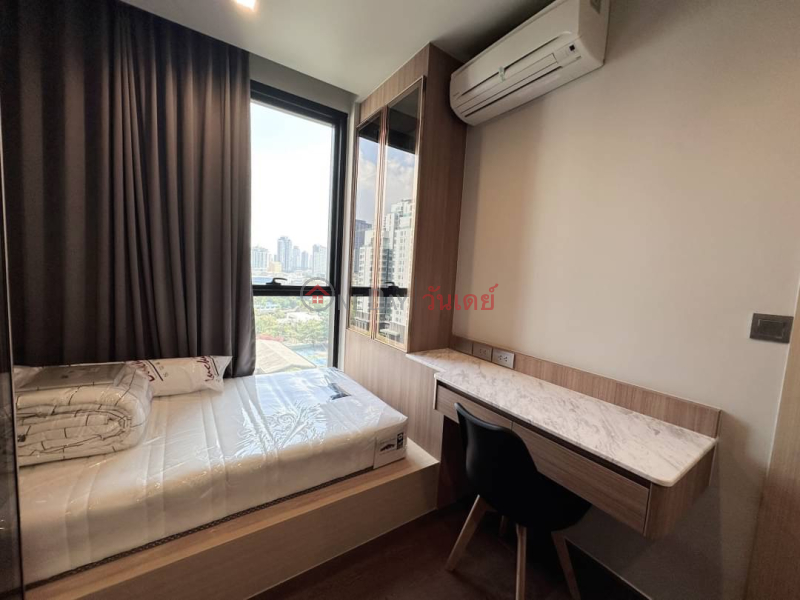 Condo for Rent: Ideo Q Sukhumvit 36, 47 m², 2 bedroom(s) Thailand, Rental, ฿ 46,000/ month