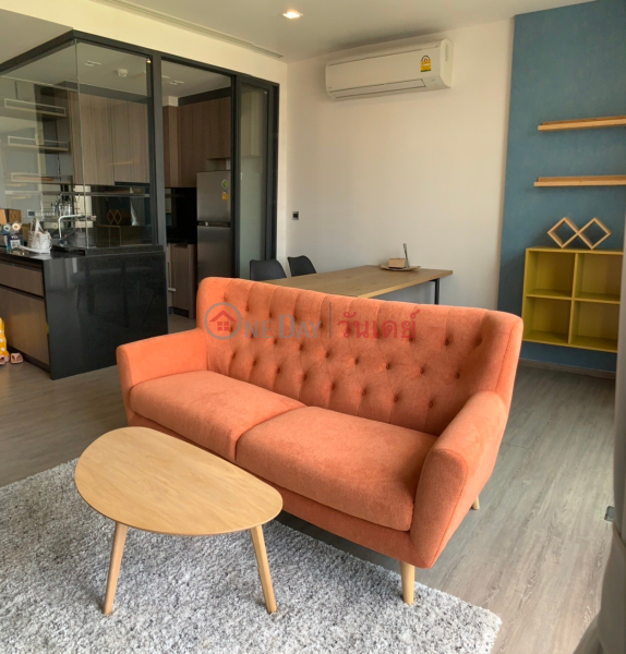 Condo for Rent: Mori Haus, 46 m², 1 bedroom(s),Thailand | Rental, ฿ 30,000/ month