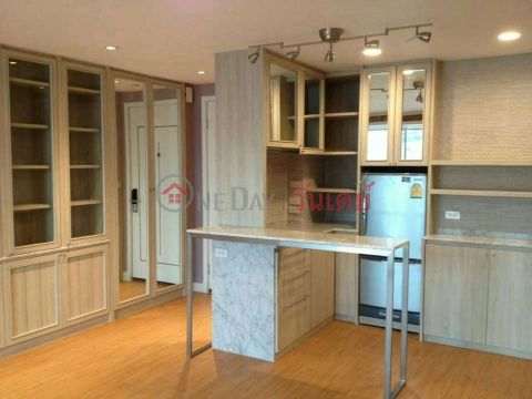 Condo for Sale: The Bangkok Thanon Sub, 52 m², 1 bedroom(s) - OneDay_0