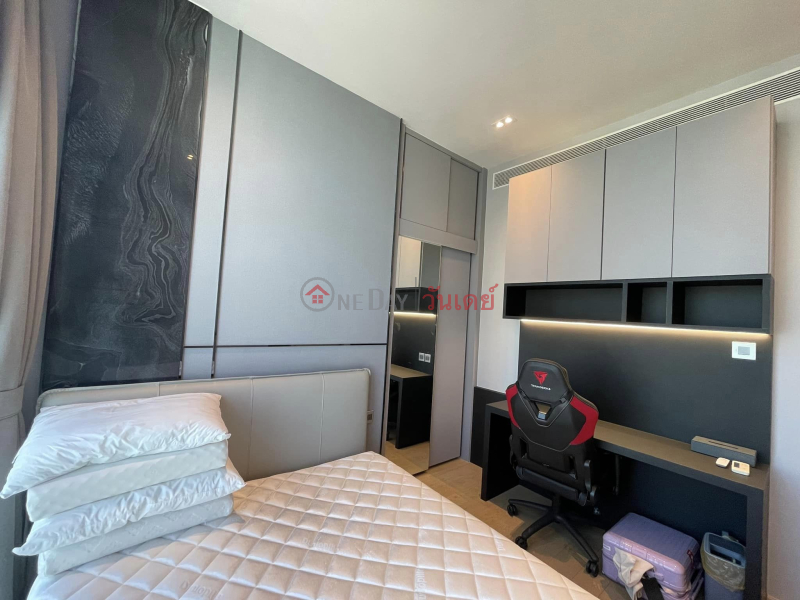 ฿ 350,000/ month Condo for Rent: The Strand Thonglor, 186 m², 3 bedroom(s)