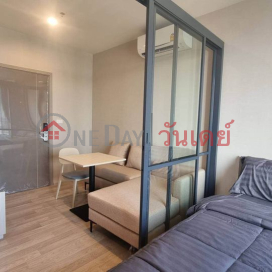 Condo for Rent: Ideo Mobi Sukhumvit Eastgate, 25 m², 1 bedroom(s) - OneDay_0