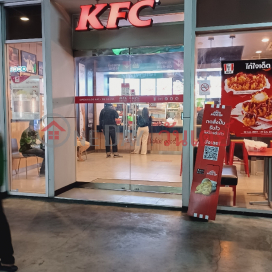 KFC Big C Foodplace Sukhaphiban 5,Khet Sai Mai, Thailand