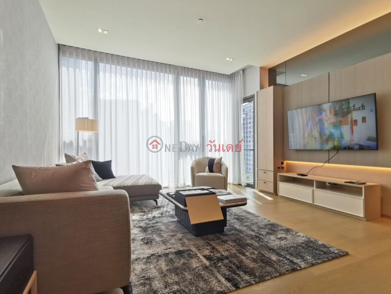 Condo for Rent: The Strand Thonglor, 91 m², 2 bedroom(s) | Thailand, Rental ฿ 100,000/ month