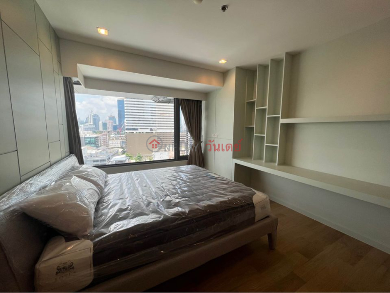 Condo for Rent: Amanta Lumpini, 53 m², 1 bedroom(s) | Thailand Rental, ฿ 30,000/ month