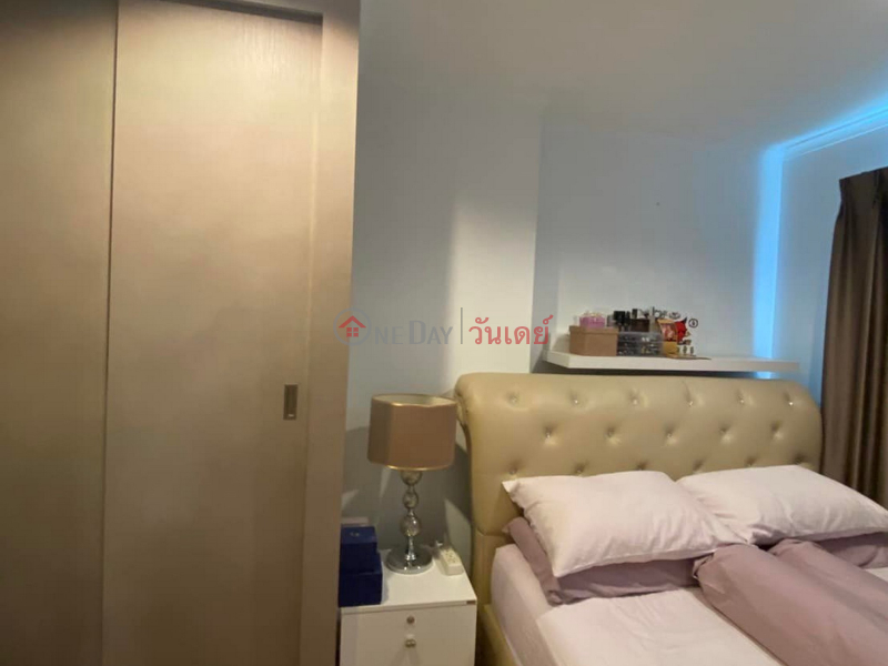 ฿ 2.1Million | Condo for Sale: Lumpini Park Riverside Rama 3, 28 m², 1 bedroom(s)