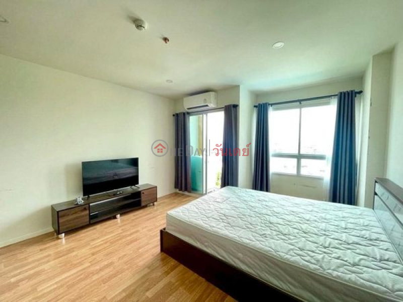 Condo for rent: Lumpini Ville Phattanakarn-Srinakarin Condominium, Thailand, Rental ฿ 8,500/ month