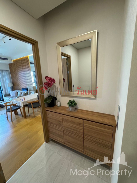 Siamese Exclusive Sukhumvit 31, Watthana, Bangkok, Thailand Rental ฿ 50,000/ month