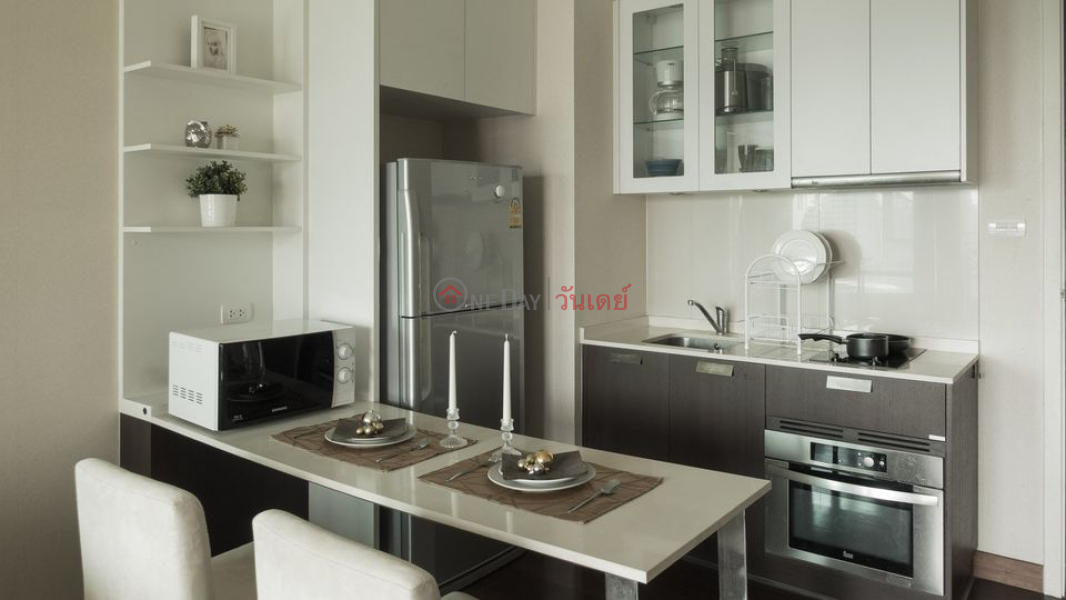 ฿ 29,000/ month | Condo for Rent: Ivy Thonglor, 43 m², 1 bedroom(s)