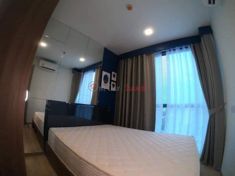 ฿ 36,000/ month | Condo for Rent: Taka Haus Ekamai 12, 62 m², 2 bedroom(s)