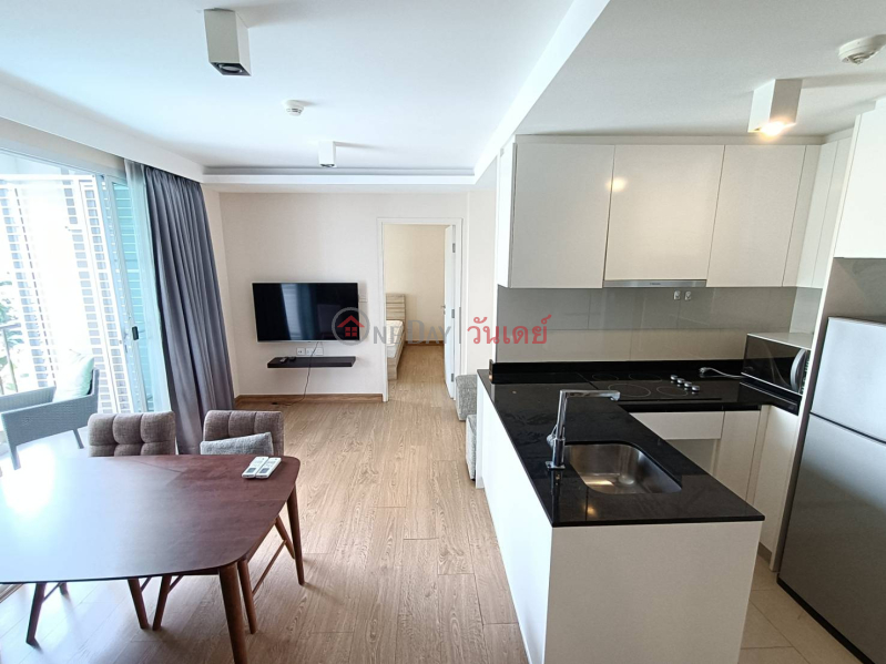 Condo for Rent: Maestro 39, 60 m², 2 bedroom(s) Rental Listings