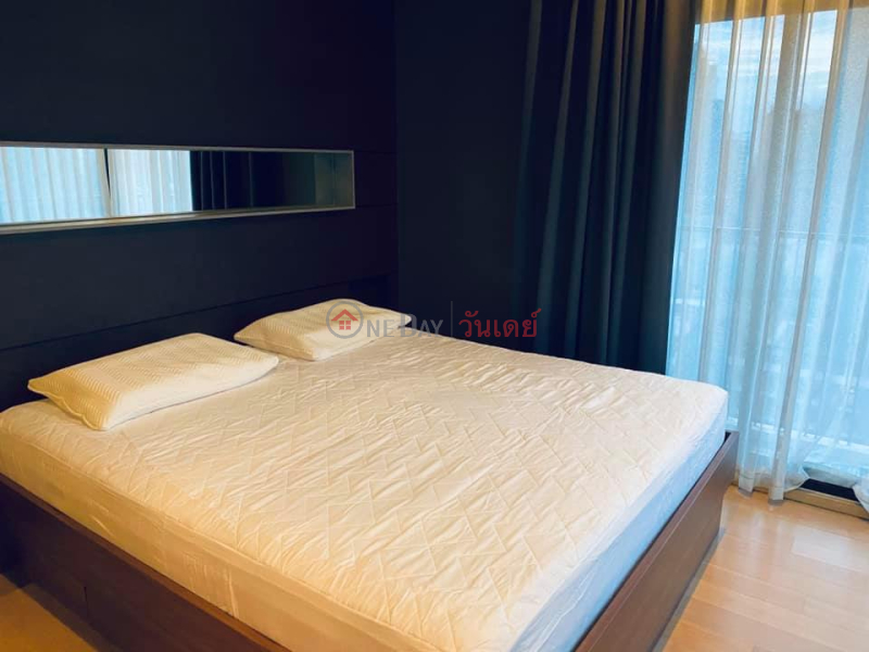 ฿ 27,000/ month | Condo for Rent: Noble Reform, 56 m², 1 bedroom(s)