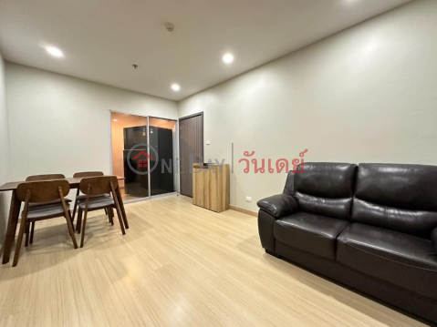 Condo for Sale: Supalai Veranda Phasi Charoen Station, 51 m², 2 bedroom(s) - OneDay_0