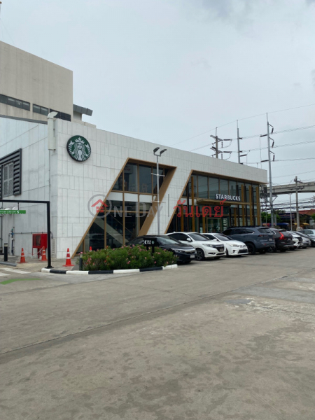 starbucks the alley ramintra (สตาร์บัคส์ ดิ แอลลี่ รามอินทรา),Khan Na Yao | OneDay วันเดย์(1)