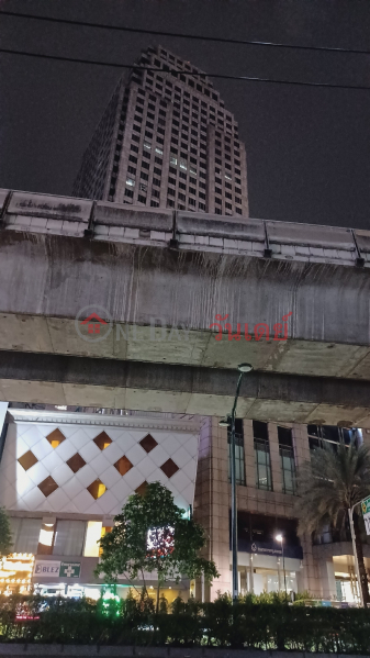 Exchange Tower (เอ็กซ์เชนจ์ ทาวเวอร์),Khlong Toei | OneDay วันเดย์(1)