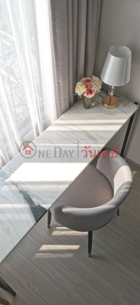 ฿ 16,000/ month, Condo for Rent: Life Ladprao Valley, 29 m², 1 bedroom(s)