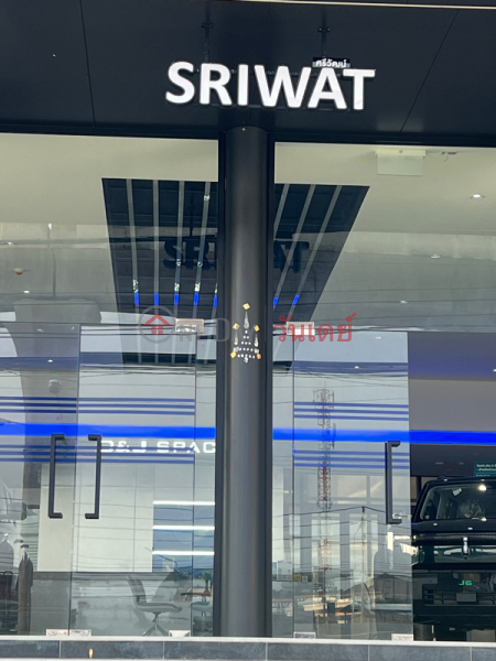 โอโมดา แอนด์ เจคู ศรีวัฒน์ รัตนาธิเบศร์ (Omoda & Jaecoo Sriwat Rattanathibet) บางใหญ่ | OneDay วันเดย์(5)