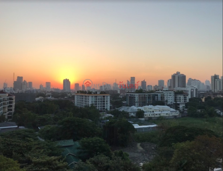 ฿ 52,500/ month, Condo for Rent: D.S. Tower 2 Sukhumvit 39, 124 m², 3 bedroom(s)