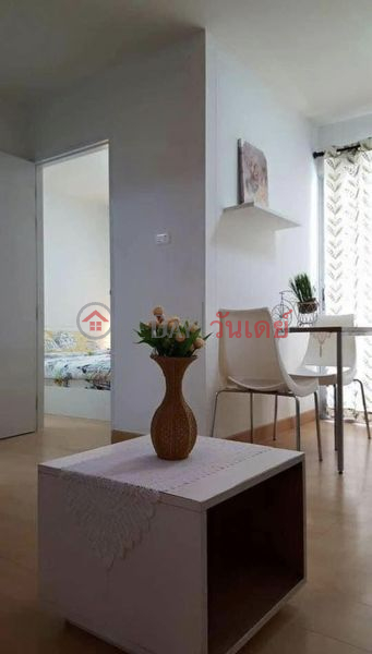 For rent Smart Condo 2 (building E) Thailand, Rental, ฿ 6,000/ month