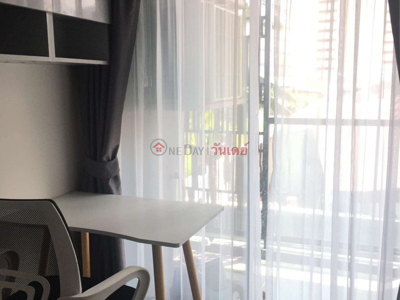 Condo for Rent: Modiz Ratchada 32, 35 m², 1 bedroom(s) Rental Listings