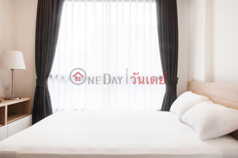 Condo for Rent: The Tree Sukhumvit 64, 33 m², 1 bedroom(s) - OneDay_0