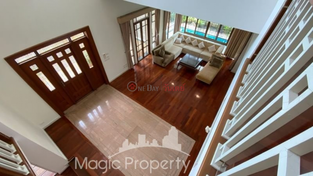 ฿ 275,000/ month Baan Sansiri Sukhumvit 67, Watthana, Bangkok