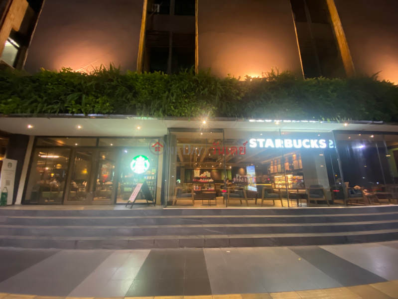 Starbucks (Five Fifteen Victory Branch) (สตาร์บัคส์ (สาขา ไฟพ์ ฟิพทีน วิคตอรี่)),Khet Ratchathewi | OneDay วันเดย์(1)