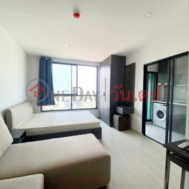 Condo for rent: Elio Del Nest (23rd floor, building G),fully furnished, studio room _0